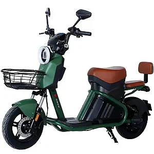 Scooter  E-TREK *NÃO PRECISA CNH*