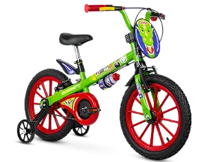 BICICLETA ARO 16 CHILIQUE