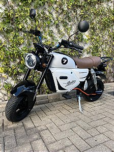 Scooter ARIZONA *NÃO PRECISA CNH*
