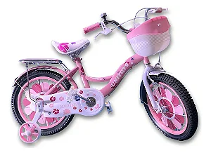 BICICLETA ARO 14 PRINCESS
