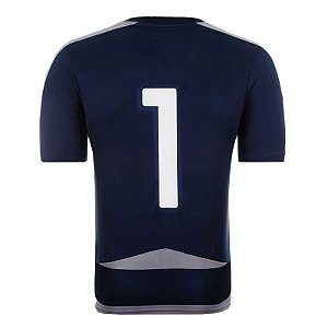 Camisa Puma - Personalizada