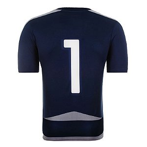 Camisa Time Personalizada