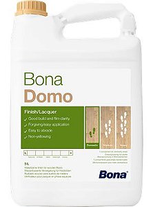 Bona Domo 5L Semibrilho