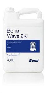 Bona Wave 5L Semibrilho ( Acetinado)