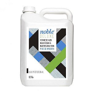 Noble  Resistente 5L - Semibrilho