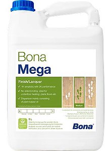 Bona  Mega  5L  Fosco