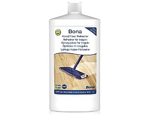 Refresher  Bona -  Renovador Madeira