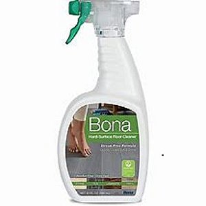 Limpador Bona Care 946ml  - Pisos Laminados & Vinilicos