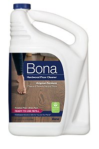 Limpador Bona  Care Madeira 4,73L