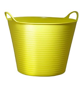 Tubtrugs 14L Amarelo