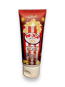 Gelzinho de Limpeza Capilar Pipoca 100ml