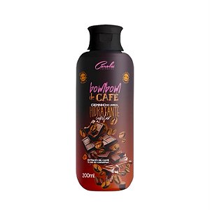 Bombom de Café Creminho de Limpeza 200gr