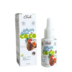 Sérum Água de Coco 30ml