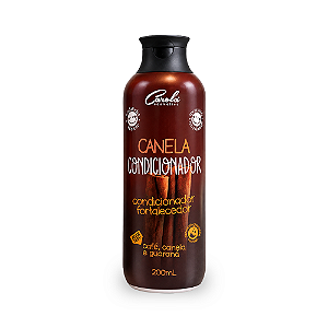 Condicionador Canela Carola 200g
