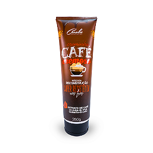 Creminho Café Cremoso 280g