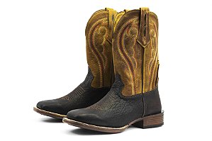 Bota Masculina Goyazes Cabeca - Power