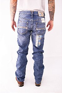 Calça Masculina Ariat - M2 Fargo