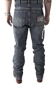 Calça Masculina King Farm - Dark King 2.0 Relaxed Fit