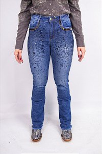 Calça Feminina Minuty - Ref 241465