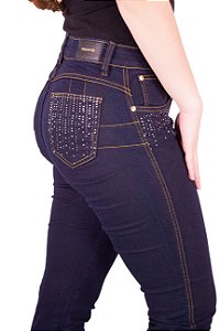 Calça Feminina Terra de Peão Lycra