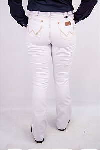 Calça Feminina Wrangler WF2031UN