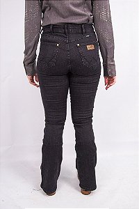 Calça Feminina Wrangler WF2040UN