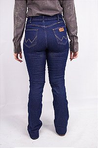 Calça Feminina Wrangler WF2041UN