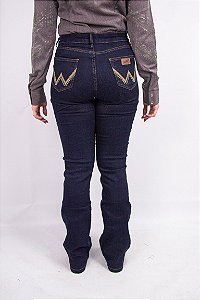Calça Feminina Wrangler WF5103UN