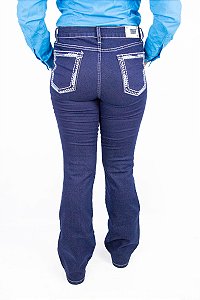 Calça Feminina West Dust - Turner Boot Cut