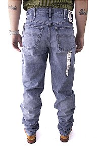 Calça Masculina Importada - Cinch Black 2.0