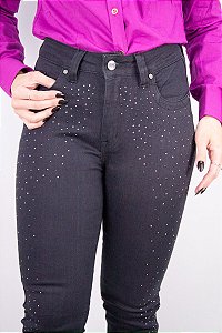 Calça Feminina Penssy Naomi