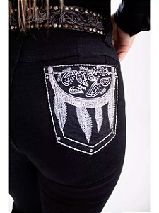 Calça Feminina Penssy - Pietra