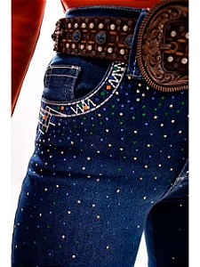 Calça Feminina Penssy - Olivia