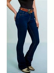 Calça Feminina Penssy - Básica Plus Size