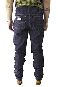 Calça Masculina Fayad Lonada