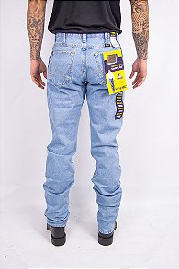Calça Masculina Wrangler 47MWZSW36UN
