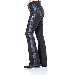 Calça Feminina Zenz Famous