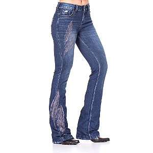 Calça Feminina Zenz Missouri