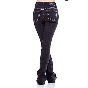 Calça Feminina Zenz Lusitano