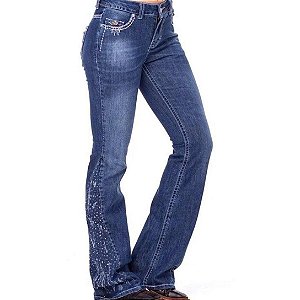 Calça Feminina Zenz Tropicana