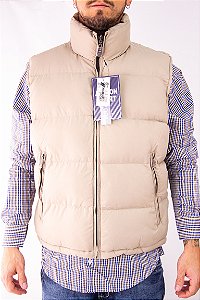 Colete Avalon Sport - Branco