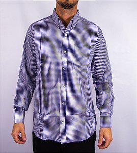Camisa Masculina Fayad - Manga Longa 03