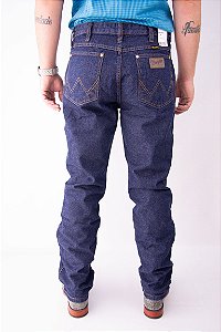 Calça Masculina Wrangler Tradicional - PW 13MWZPW36UN