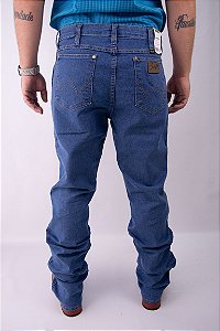 Calça Masculina Wrangler Lycra- GK 13MWEGK36UN