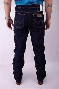 Calça Masculina Wrangler Lycra - PW 13MWEPW36UN