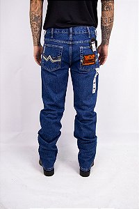 Calça Masculina King Farm - Gold Fire 3