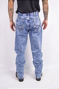 Calça Masculina Bandido BND - Clara