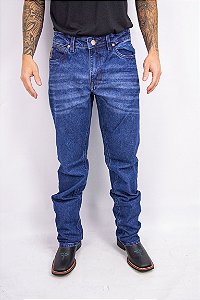 Calça Masculina NFR Montana