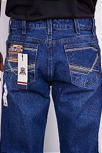 Calça Masculina NFR Montana