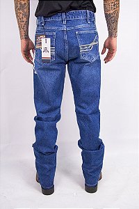 Calça Masculina NFR Arizona